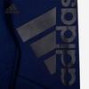 adidas Спортивные штаны для подростков Темно-синие GP0784