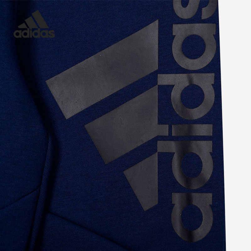 adidas Спортивные штаны для подростков Темно-синие GP0784