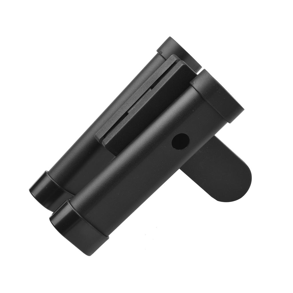 Держатель для барабанных палочек Держатель для щеток Захват для барабанных палочек Держатель для палочек Механизм с сильным пружинным зажимом Противоскользкий