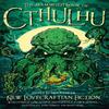 The Mammoth Book of Cthulhu by Paula Guran Paperback Book 9781472120038