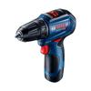 Bosch 12V Brushless Cordless Drill Driver CN plug (adapter included)