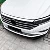 Комплект переднего сплиттера для Volkswagen Sagitar/Jetta MK7 2019-2022