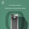 Qisu Premium Traveler Nail Clipper Set
