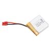 3.7V 380mAh LiPo аккумуляторная батарея RC Quadcopter Drone литий-полимерный аккумулятор аксессуар для