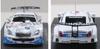 Mobil 1 SC Super GT500 2006 1/43 (Готовая модель)