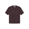 Fear of God Футболка Essentials Kids SS Essentials для детей, топы Plum FOG-SS23-171