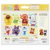 Sunstar Stationery Happy Loppy Puzzle 8P Nakama Go! Anpanman 6850010A