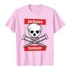 Футболка 'Forever Jackass' Лучшая и Последняя Летняя Хлопковая Мягкая Мужская Футболка Унисекс Уличная Одежда С Графическим Принтом