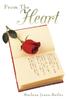 Книга From The Heart by Marlena Jones-Butler - Hardback