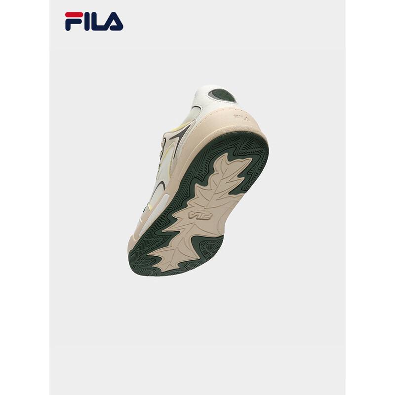 Fila Кленовый лист Ретро Кеды