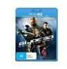 GI Joe-Retaliation | Blu-ray 3D + Blu-ray 2D + DVD