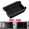 Хранение в салоне автомобиля Автомобильные аксессуары Para Auto Center Control Armrest Box Organizer Storage Box Item For HONDA WR-V DG 2024