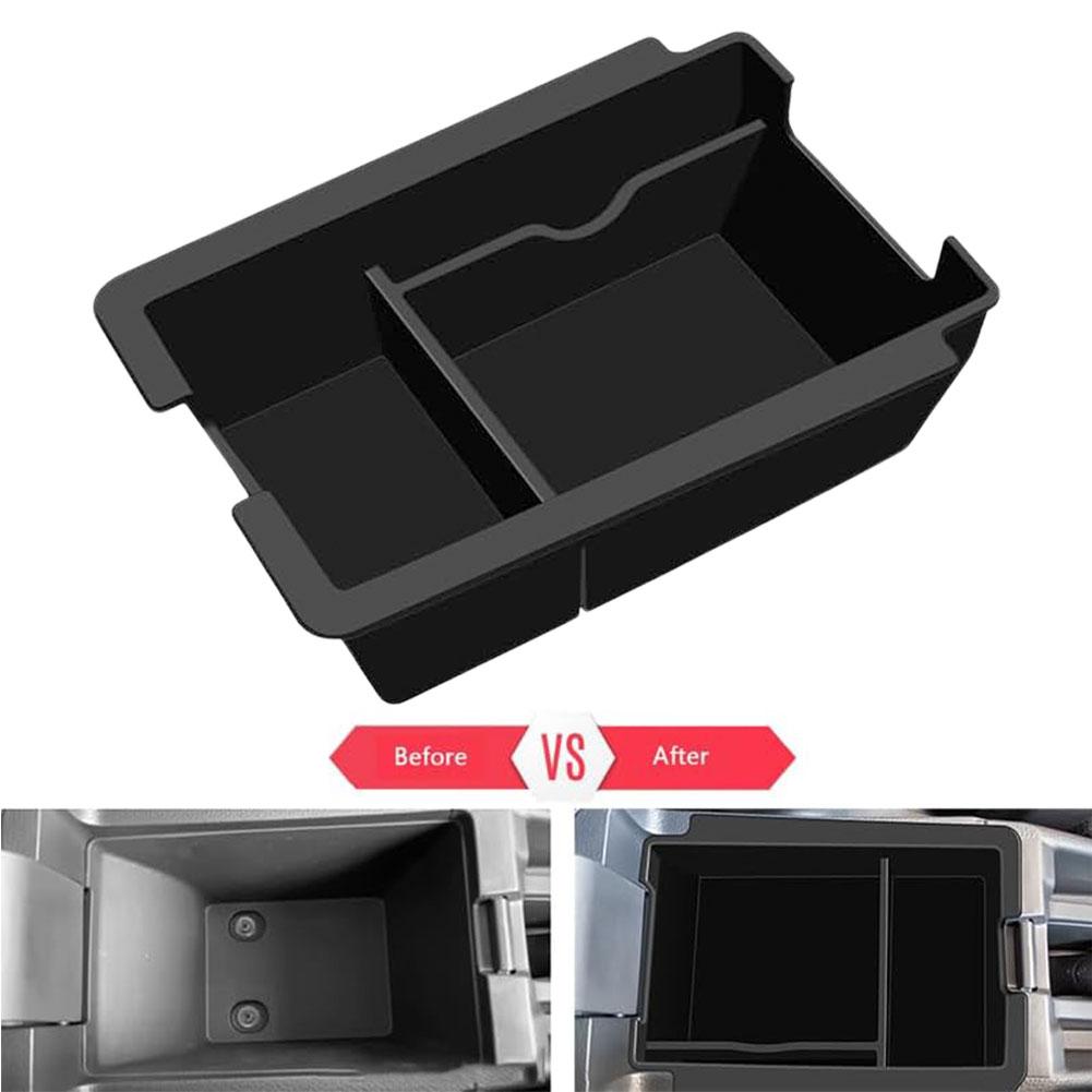 Хранение в салоне автомобиля Автомобильные аксессуары Para Auto Center Control Armrest Box Organizer Storage Box Item For HONDA WR-V DG 2024