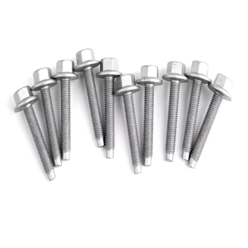 1 Pcs Ignition Coil Fixing Screw 6925P3 692047 For Peugeot 206 207 307 2008 308 408 508 Citroen C2 C-Quatre C4 C3XR Picasso C5