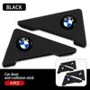 CXVA5 4Pcs Car Door Anti-Collision Stick Silicone Protection Covers For BMW G30 G20 M3 M5 E91 E92 E93 E36 E70 X3 X4 X5 X1 E39 F30