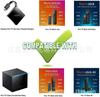 Suitable for amazon box bluetooth voice remote control amazon fire tv stick 4k L5B83H