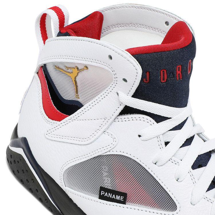 Jordan 7 Retro BCFC Paris Saint-Germain PSG (2021)