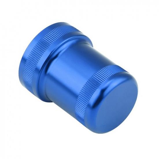 Blue VTEC Solenoid Cover Fit for Honda B-series D-series H-series VTEC Engine