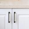 Screw Cupboard Wardrobe Home Improvement Drawer Handles Cabinet Knobs Door Pulls Furniture Hardware