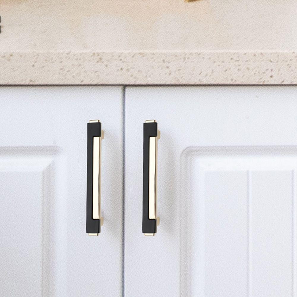 Screw Cupboard Wardrobe Home Improvement Drawer Handles Cabinet Knobs Door Pulls Furniture Hardware