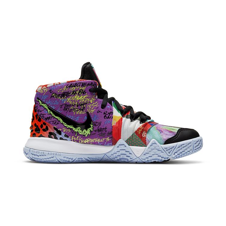 Nike Kybrid S2 Лучшие из PS DA2322-900