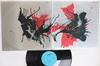 LP Пластинка JACKS  Greatest Hits ETP8179 EXPRESS 1972 Япония Японский Поп-Рок Б/У