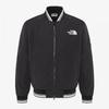 [Официальный The North Face] Nj3br09j White Label Olema Ex Бомбер Черный