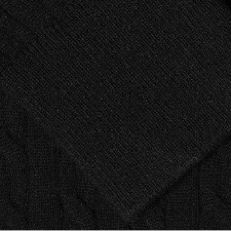 Lacoste Womens Cable Crewneck Cardigan Af091e 54n 031