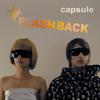 CD CAPSULE - Flash Back YCCC10011 Contemode 2007 Japan Dance & Electronica Used