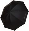 Зонт теннисный складной DUNLOP черный TAC8001