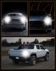 Kazuki 9V-30V Автомобильная T16 Светодиодная Лампа Заднего Хода Белая W16W 921 912 Подсветка 21 Ряд 3030SMD Упаковка из 2 штук