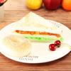 Exquisite PU Material Sandwich Model for Home Decoration and Cake Shops