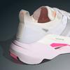 adidas Rapidmove Pro White Silver Metallic Lucid Pink (Women's)