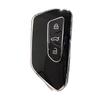Key Protector Car Key Case for VW Volkswagen/Golf 8 MK8 ID.3 ID.4 /Cupra/Skoda/Octavia A8/SEAT