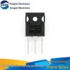 Оригинальный IRFP260NPBF TO-247 N-канальный 200В/50А Сквозной MOSFET