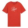 Puma Childrens/Kids Essential Script T-Shirt