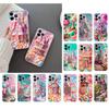 Cute Candyland Phone Case For Iphone 15 14 Pro Max 13 12 11 Pro Max XSMax XR 12 13 Mini 14 Plus