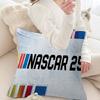 N-Nascars Racing Car Pillow Cover Design Cushion Cover Decor Holiday Decorati