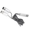 Кабель MIDI для передачи данных USB TPE оболочка Электронное пианино к компьютеру Линия для редактирования и подключения