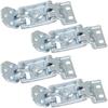 Renault Master III 2010- ВЕРХНИЙ = НИЖНИЙ петля задней двери левая = правая 270° 4 шт. УСТАНОВЛЕН