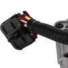 68089746AA Compatible with 2003-2005 Dodge Chevrolet Escalade Shift Actuator