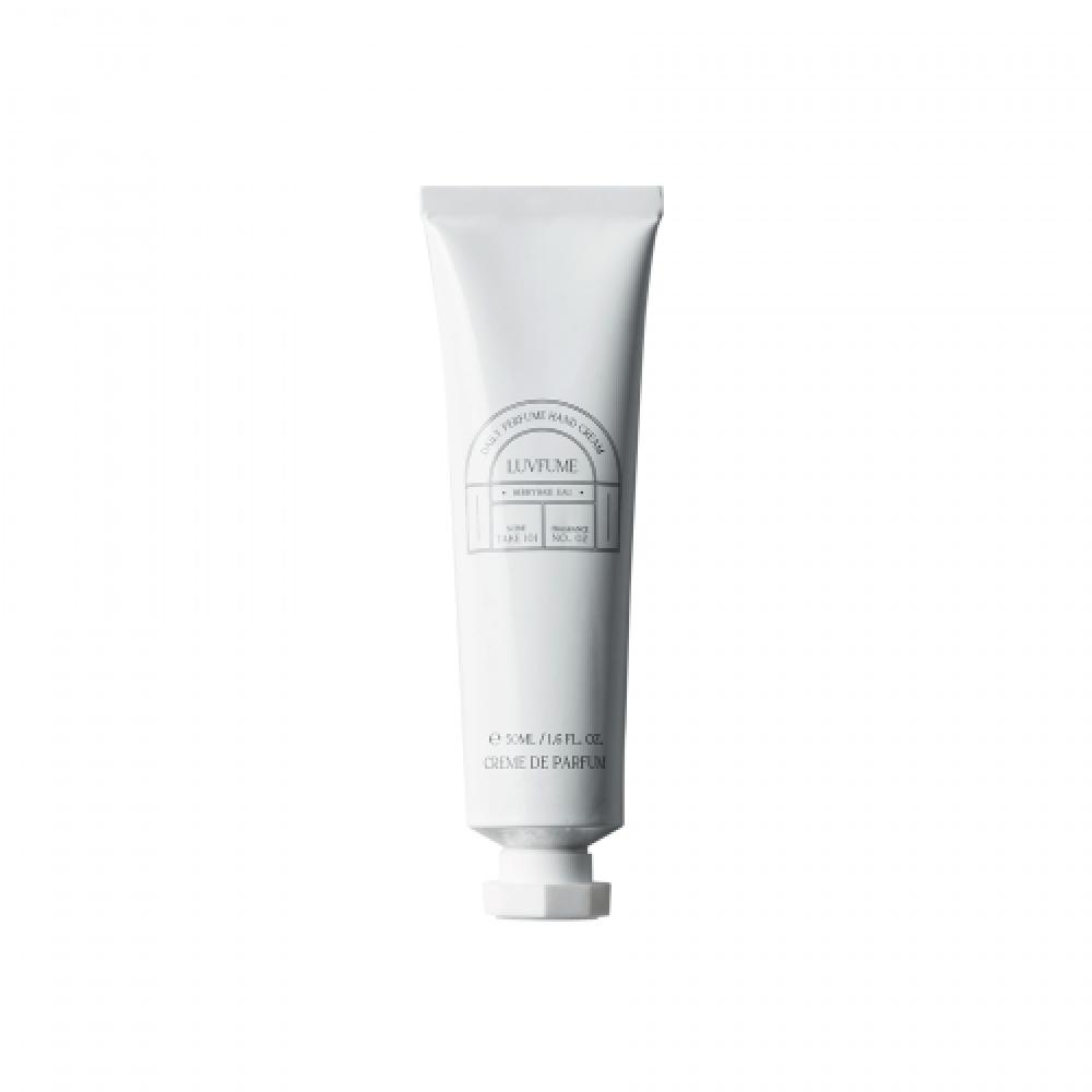 Luvfume Berrybay Крем для рук 50 мл