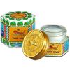 Tiger Balm White (Ayurvedic Balm for Fast Relief from Headaches)