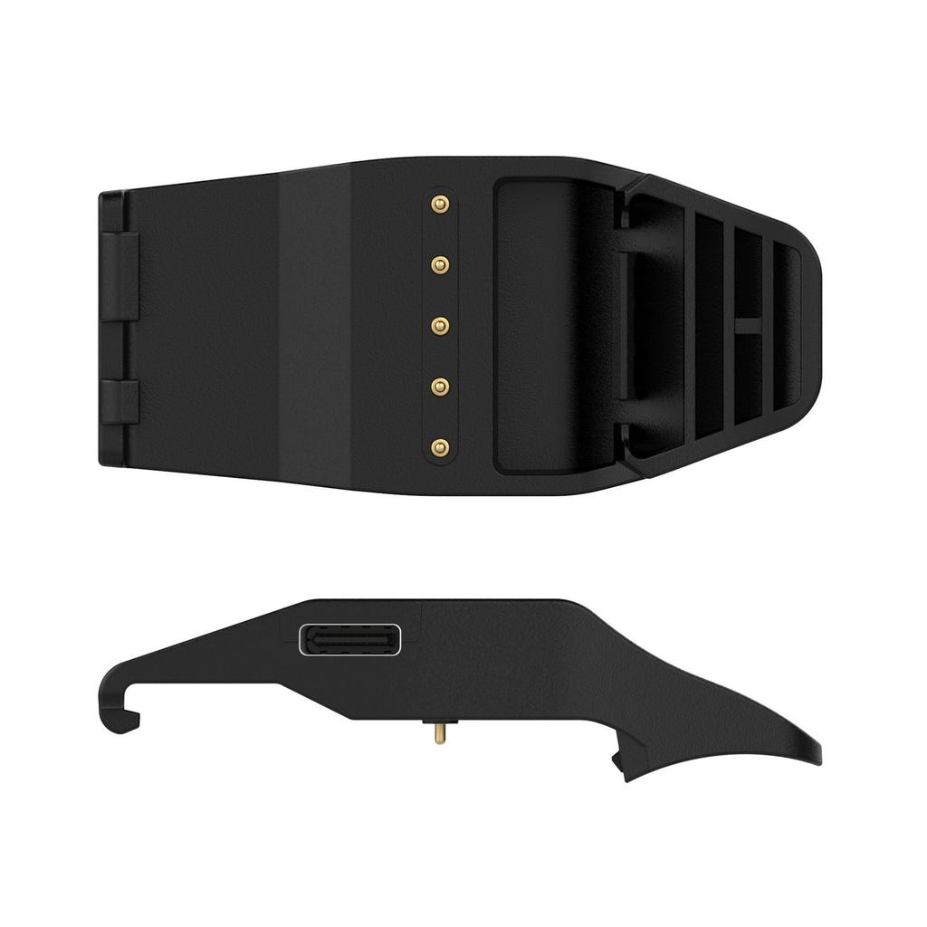 Для Garmin Зарядное устройство для ошейника собаки T5 TT15 TT10 T15 GTT15x TT25 Трекер для питомца Устройство от потери Адаптер зарядного кабеля