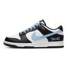 Nike Кроссовки для скейтбординга Nike Dunk Мужские Низкие Синие DD1391-100(Команда399-)