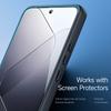For Xiaomi 15 Pro Case DUX DUCIS Aimo Series TPU+PC Matte Drop-Proof Phone Cover (REACH Certification)