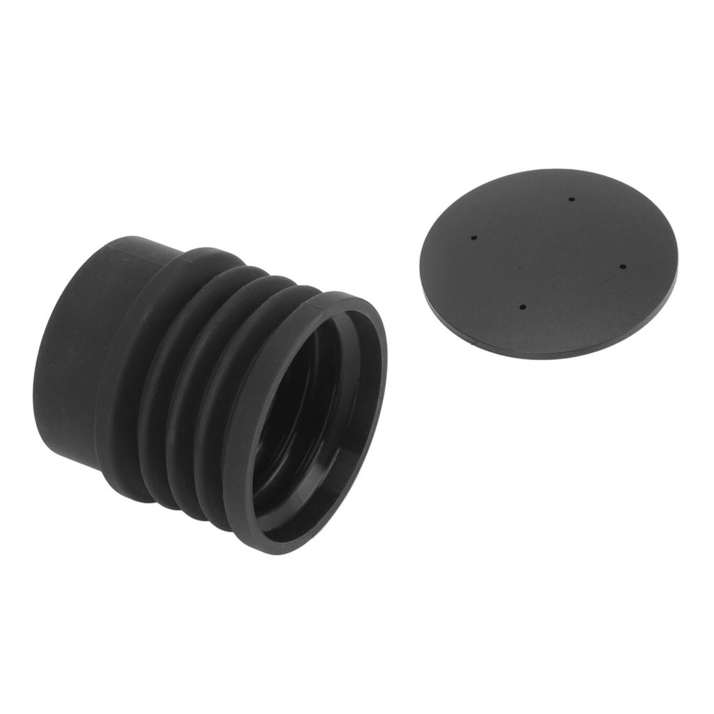 Кофемолка Выдувной контейнер для зерен Силиконовый инструмент для чистки кофемолки с алюминиевой крышкой для 900N