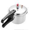 Vegetables Cook Tool Aluminium Zinc Zinc Alloy Outdoor Pressure Cooker Kitchen Cookware Soup Meats pot