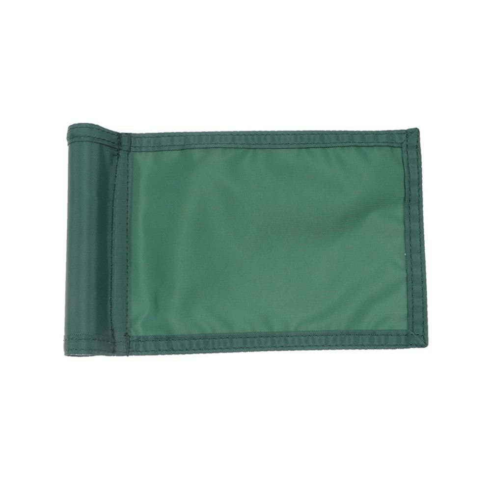 Steel Pole Golf Putting Green Flags Golf Training Putting Green Flagstick For Golfer
