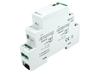 Bistable Pulse On-Off Relay 230V 16A for Rail